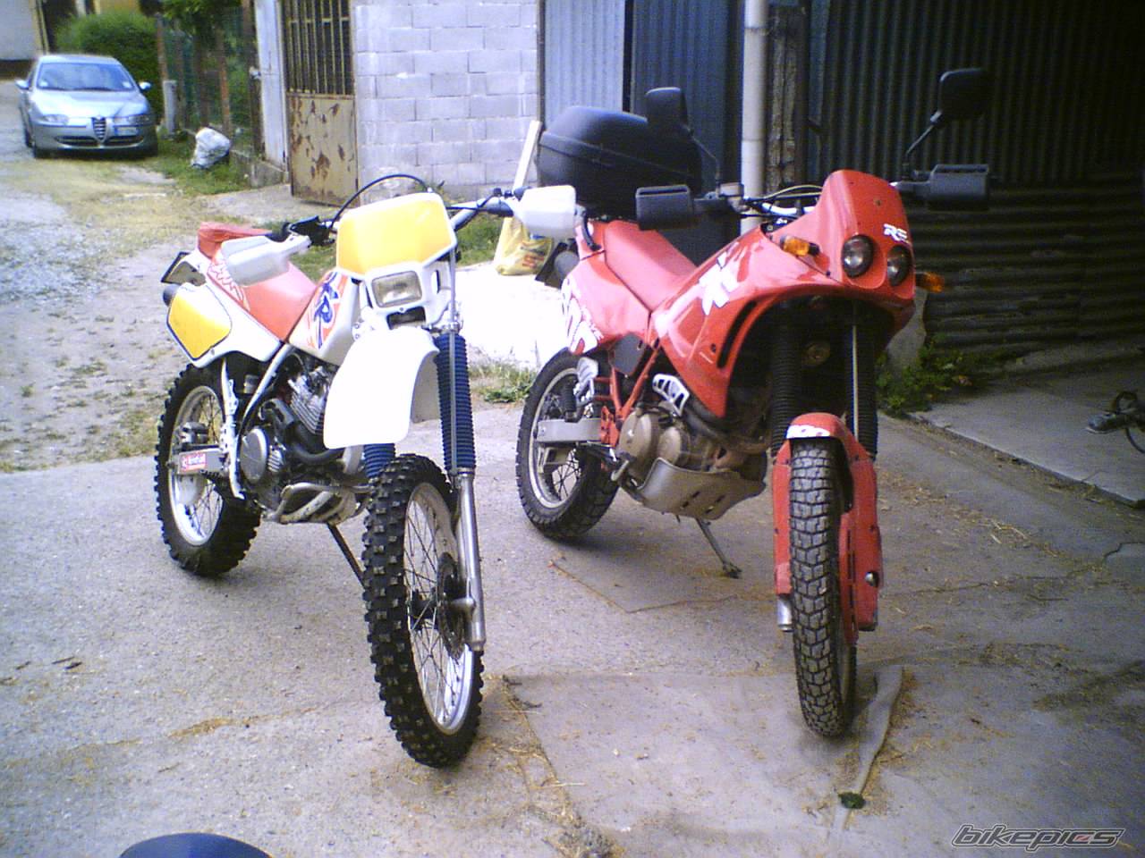 Bike Photo 374201