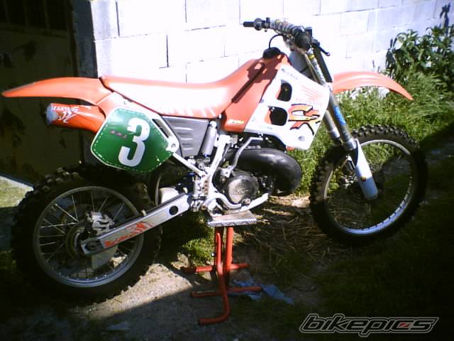 Bike Photo 374204