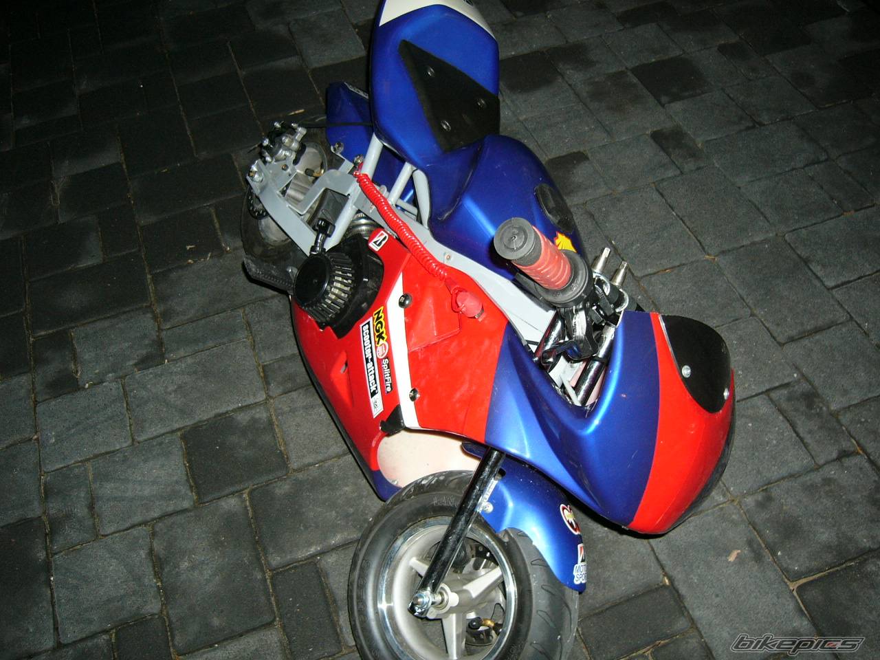 Bike Photo 374225
