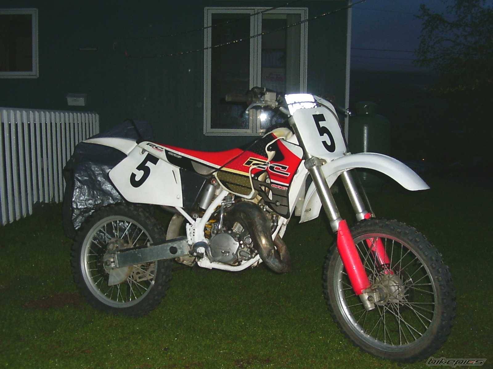 Bike Photo 374236