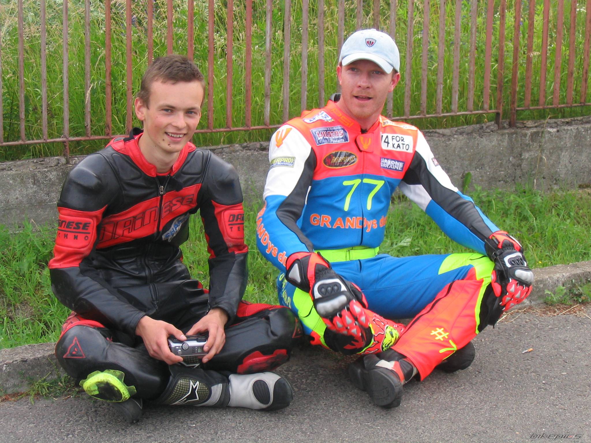 Bike Photo 374250
