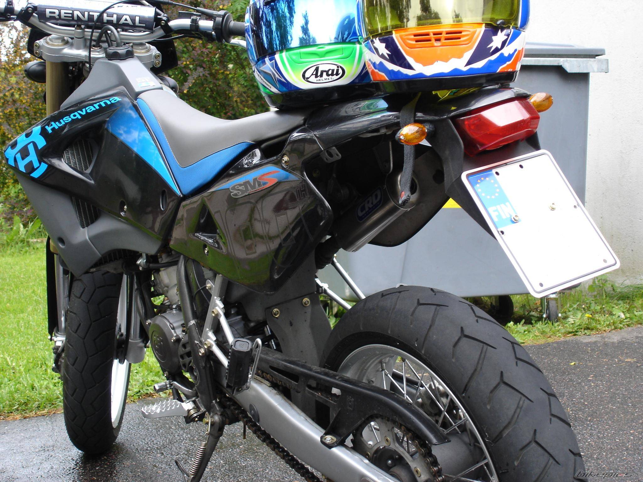 Bike Photo 374273