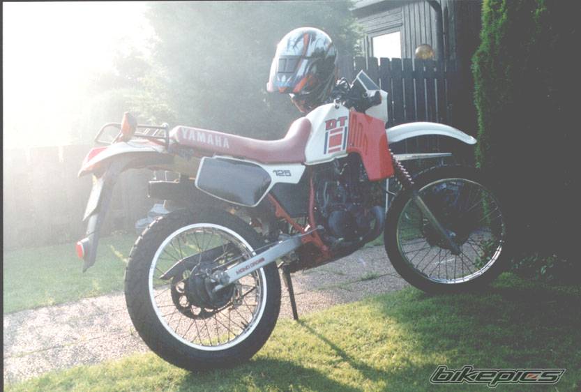 Bike Photo 37430