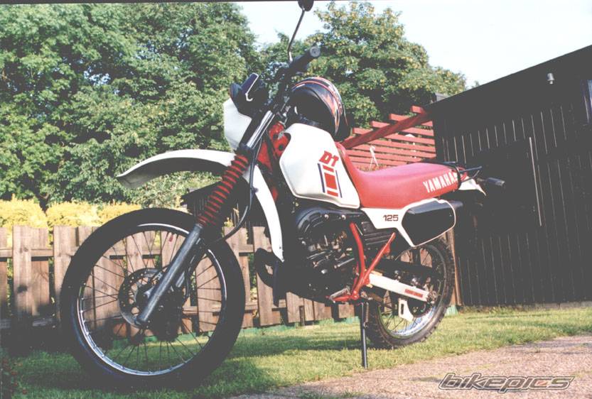 Bike Photo 37431