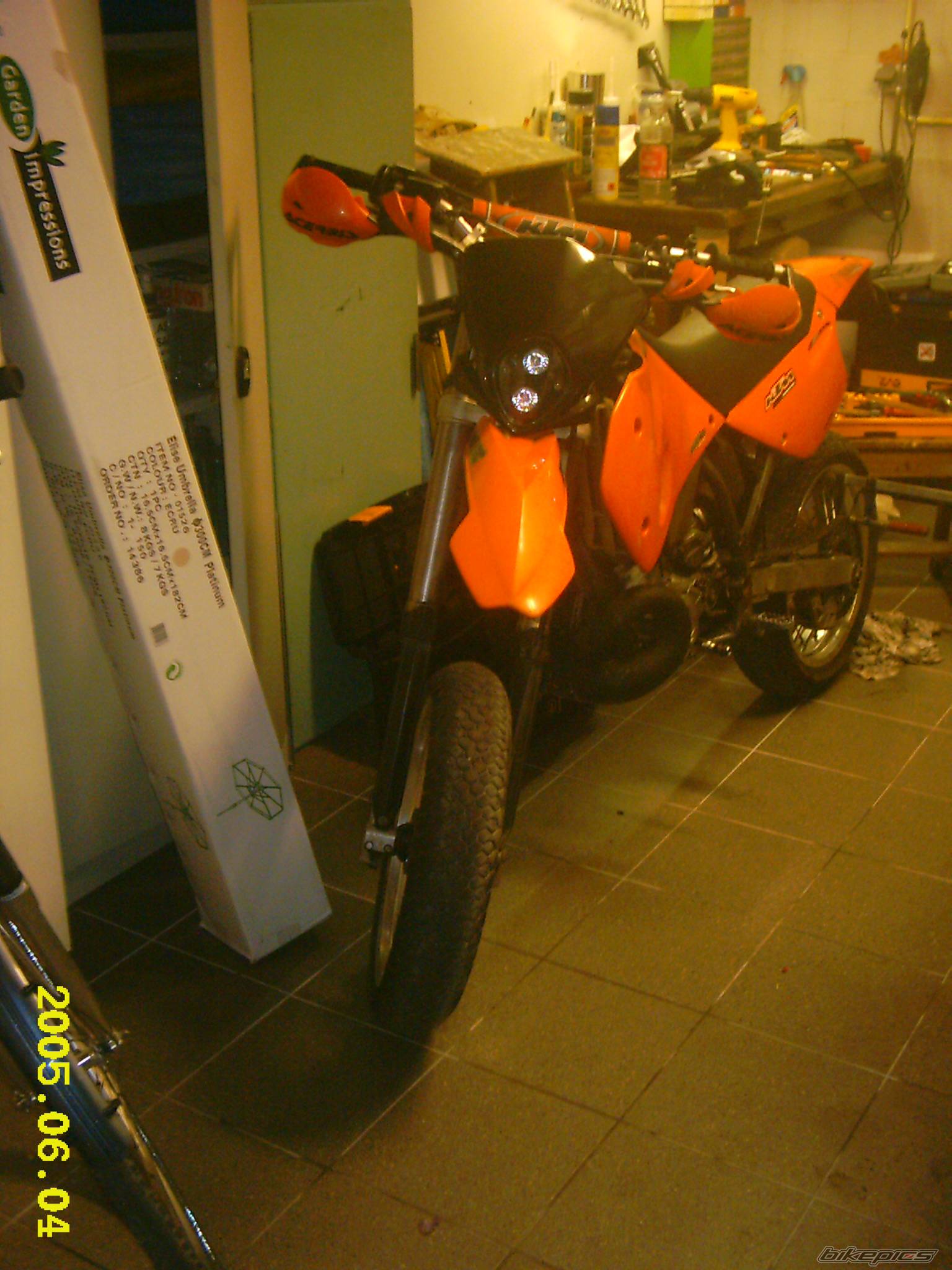 Bike Photo 374314