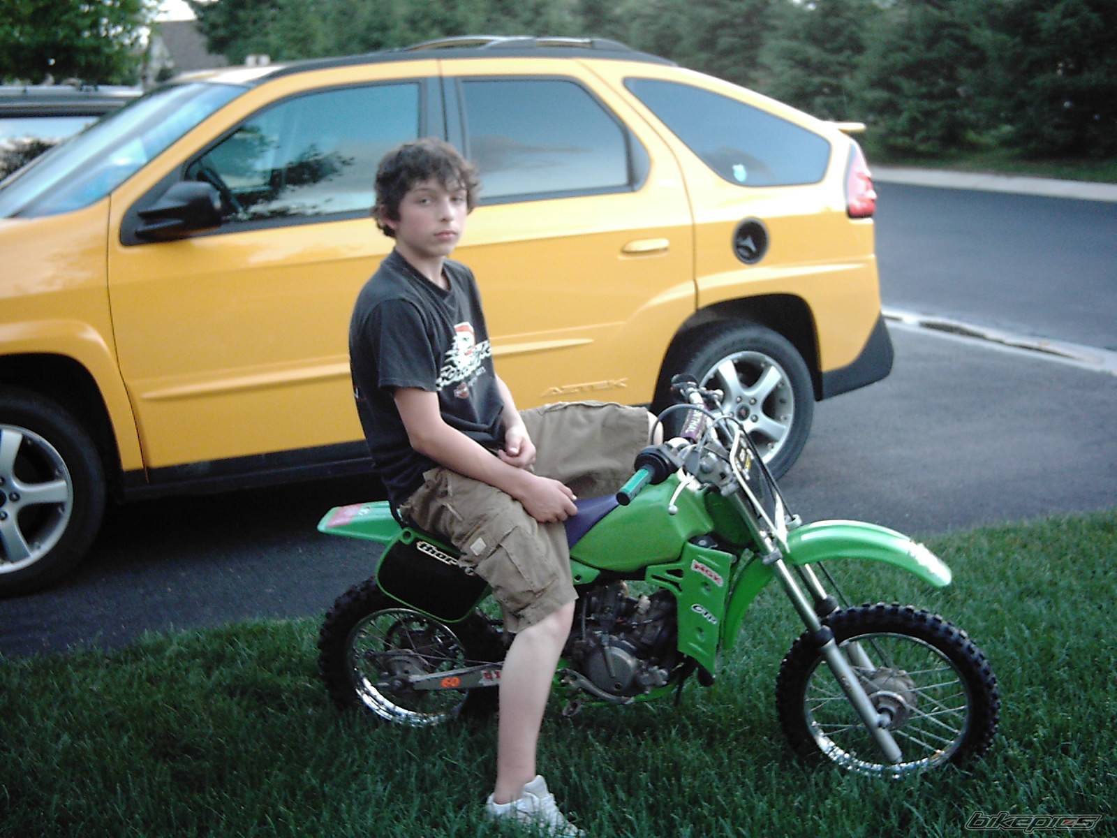 Bike Photo 374328