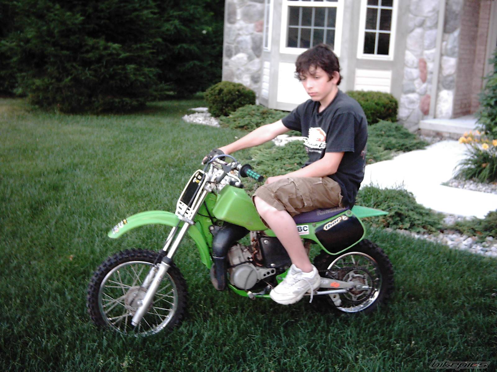 Bike Photo 374330