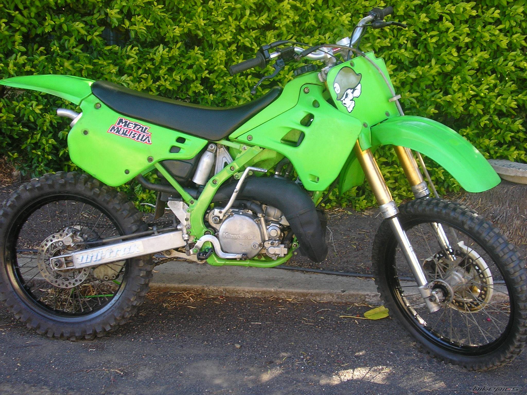 Bike Photo 374372