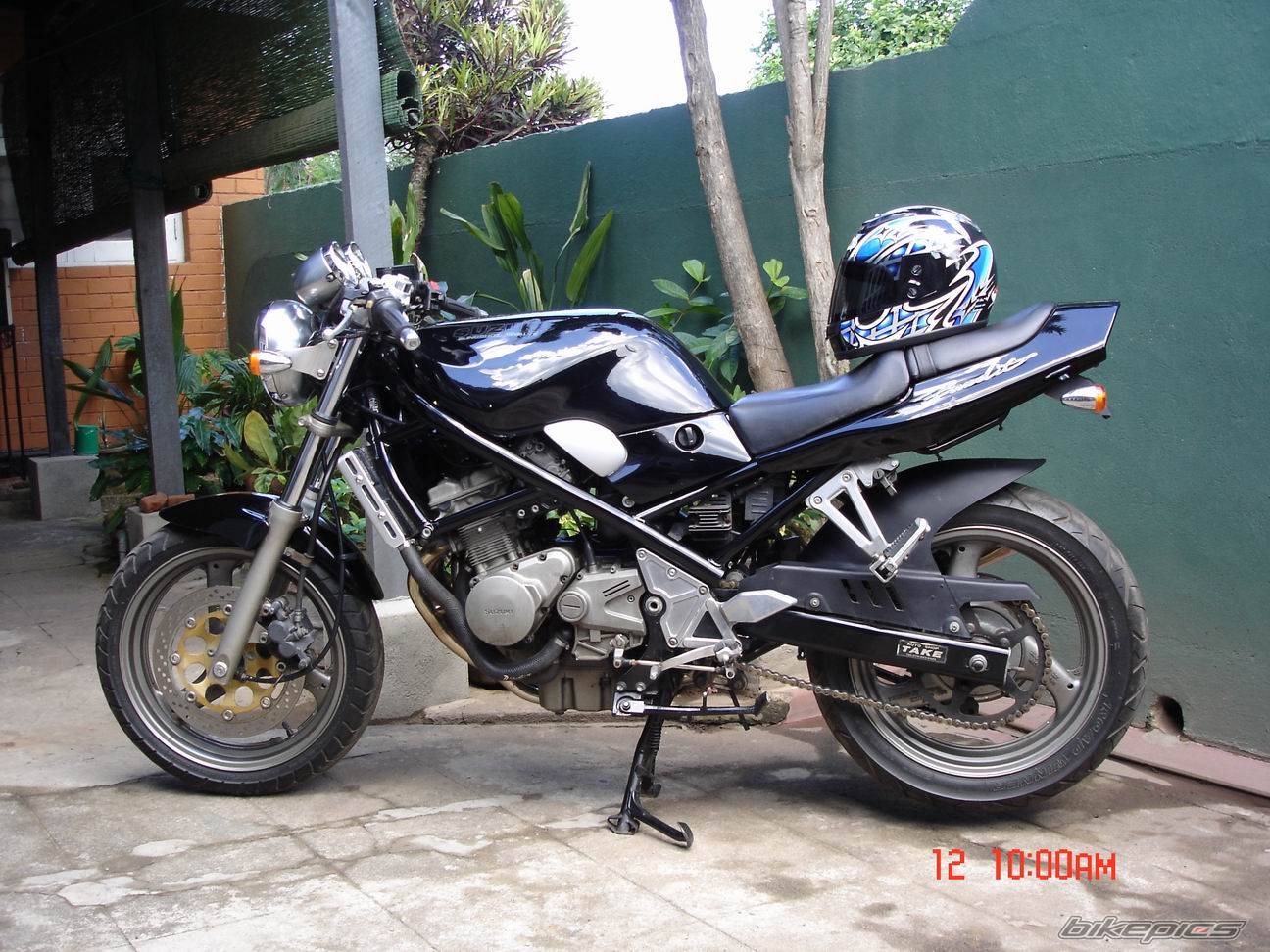 Bike Photo 374374
