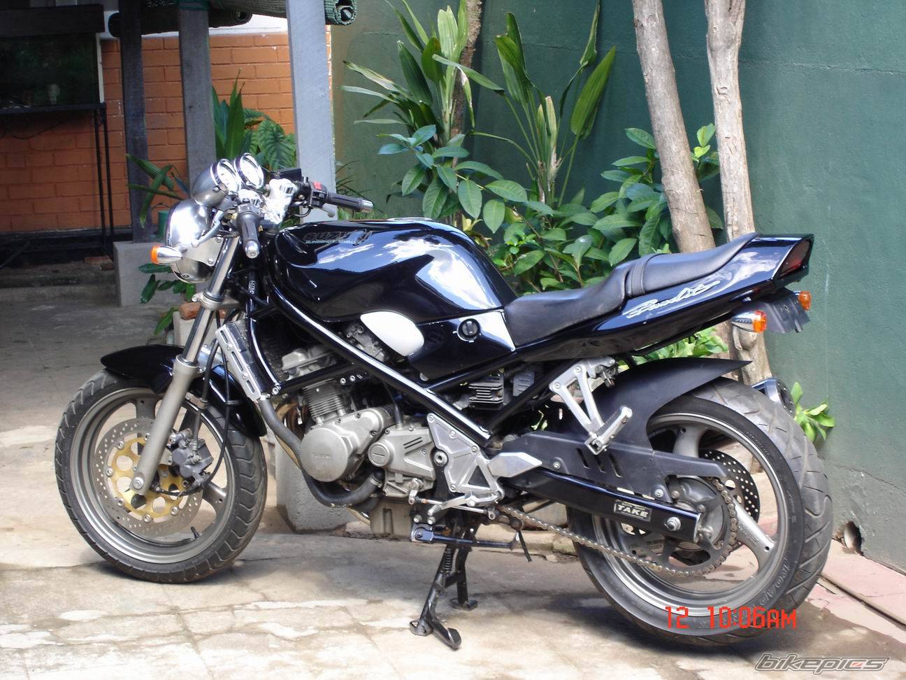 Bike Photo 374376
