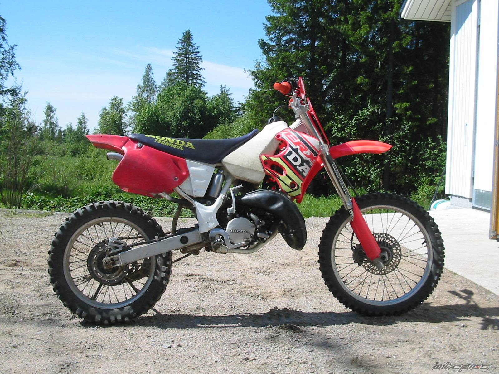Bike Photo 374452