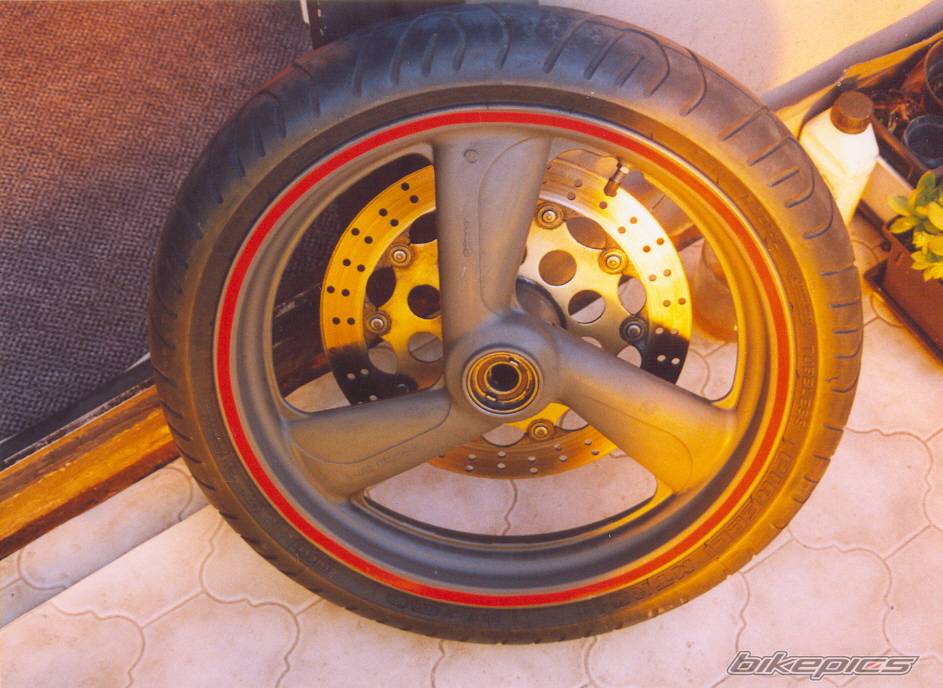 Bike Photo 374455