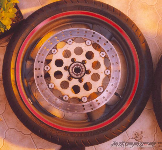 Bike Photo 374457