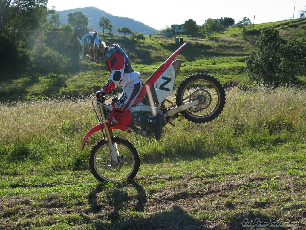 Bike Photo 374473