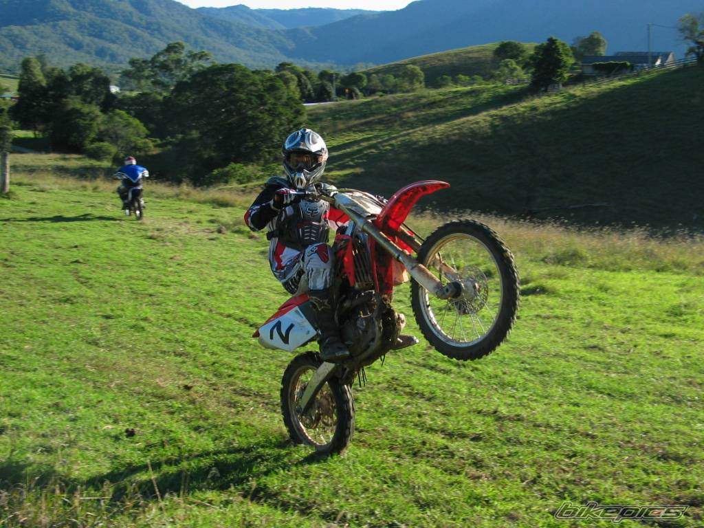 Bike Photo 374474