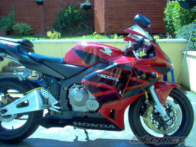 Bike Photo 374480