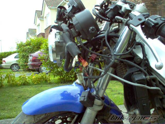 Bike Photo 374482