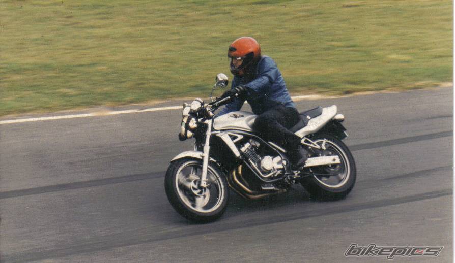 Bike Photo 374493