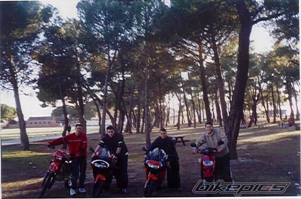 Bike Photo 37450