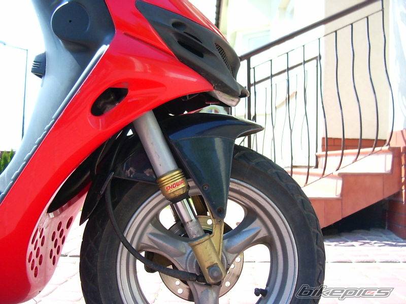 Bike Photo 374502
