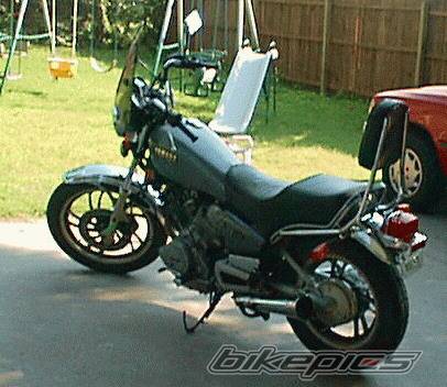 Bike Photo 37451
