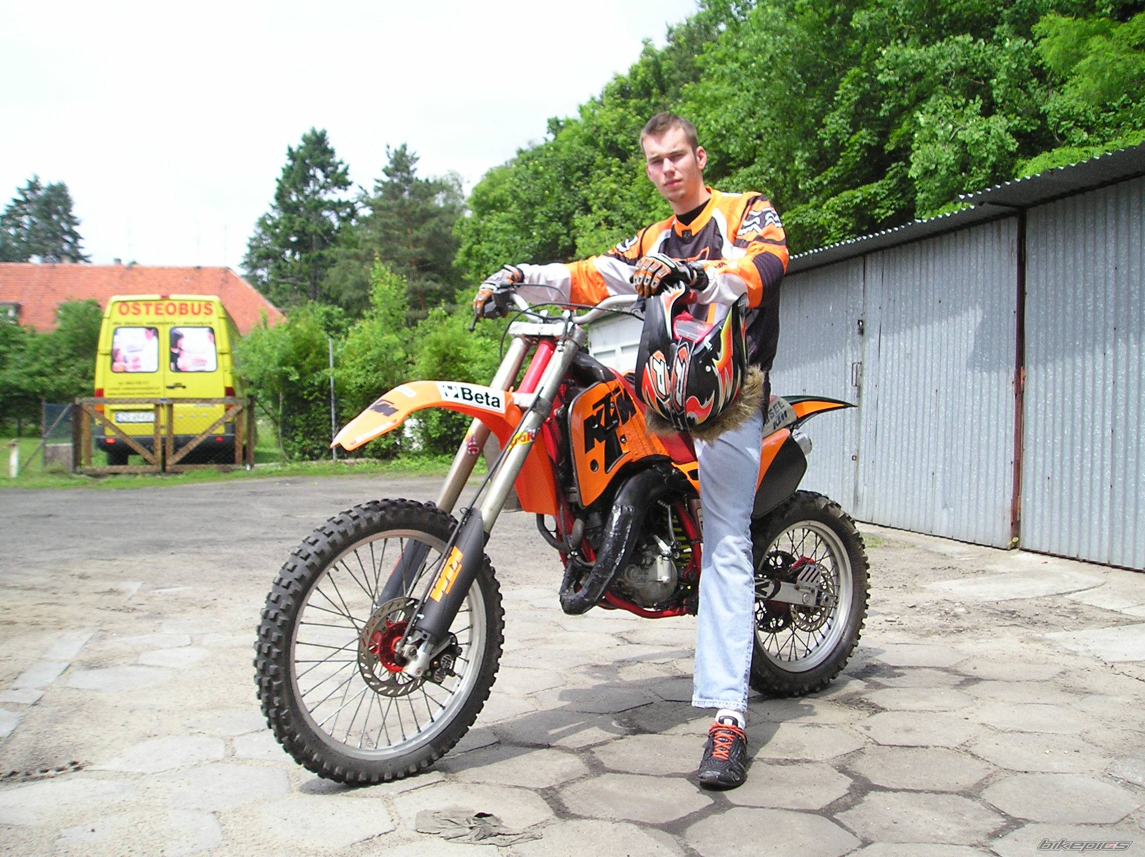 Bike Photo 374538