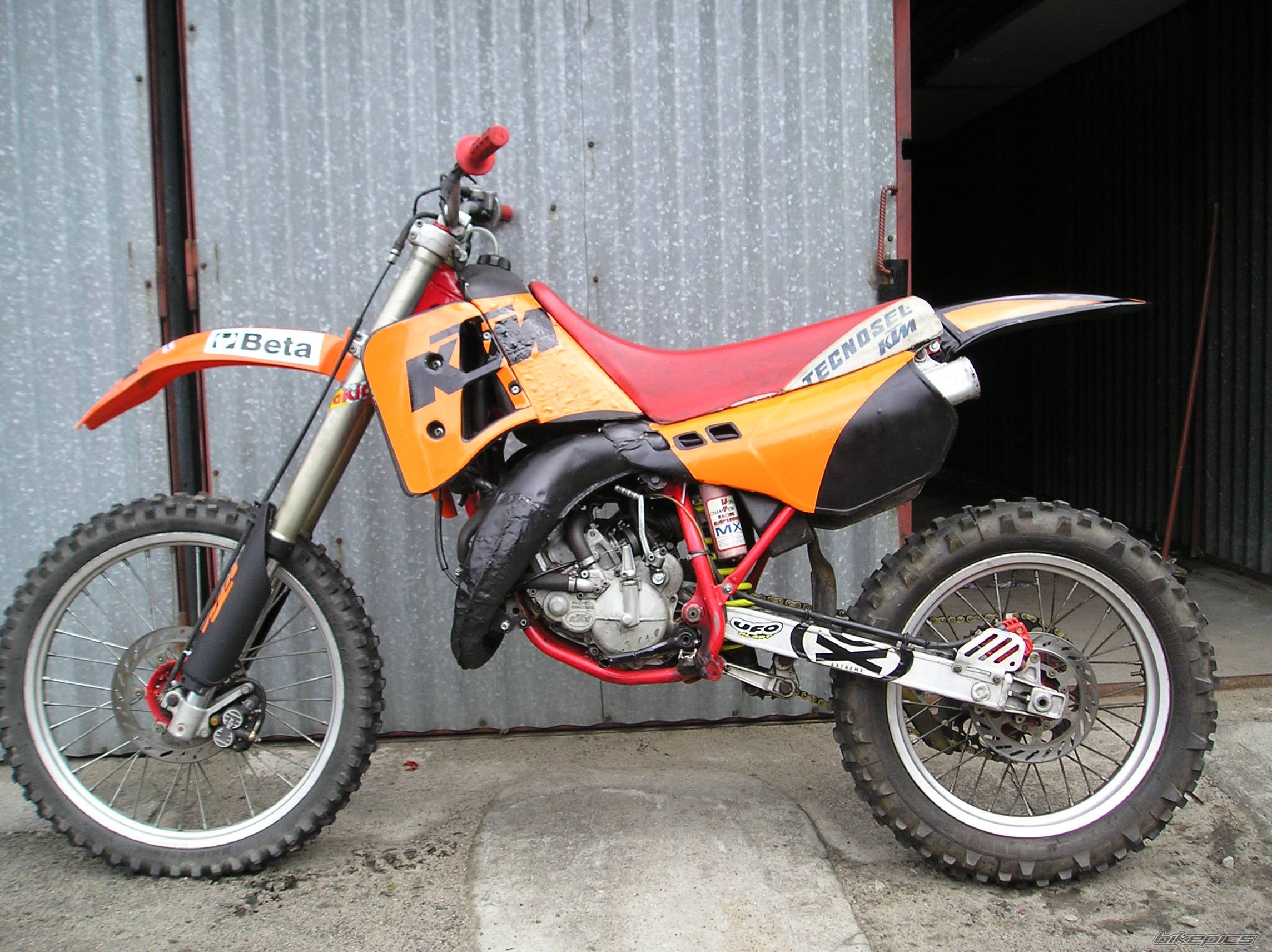 Bike Photo 374540