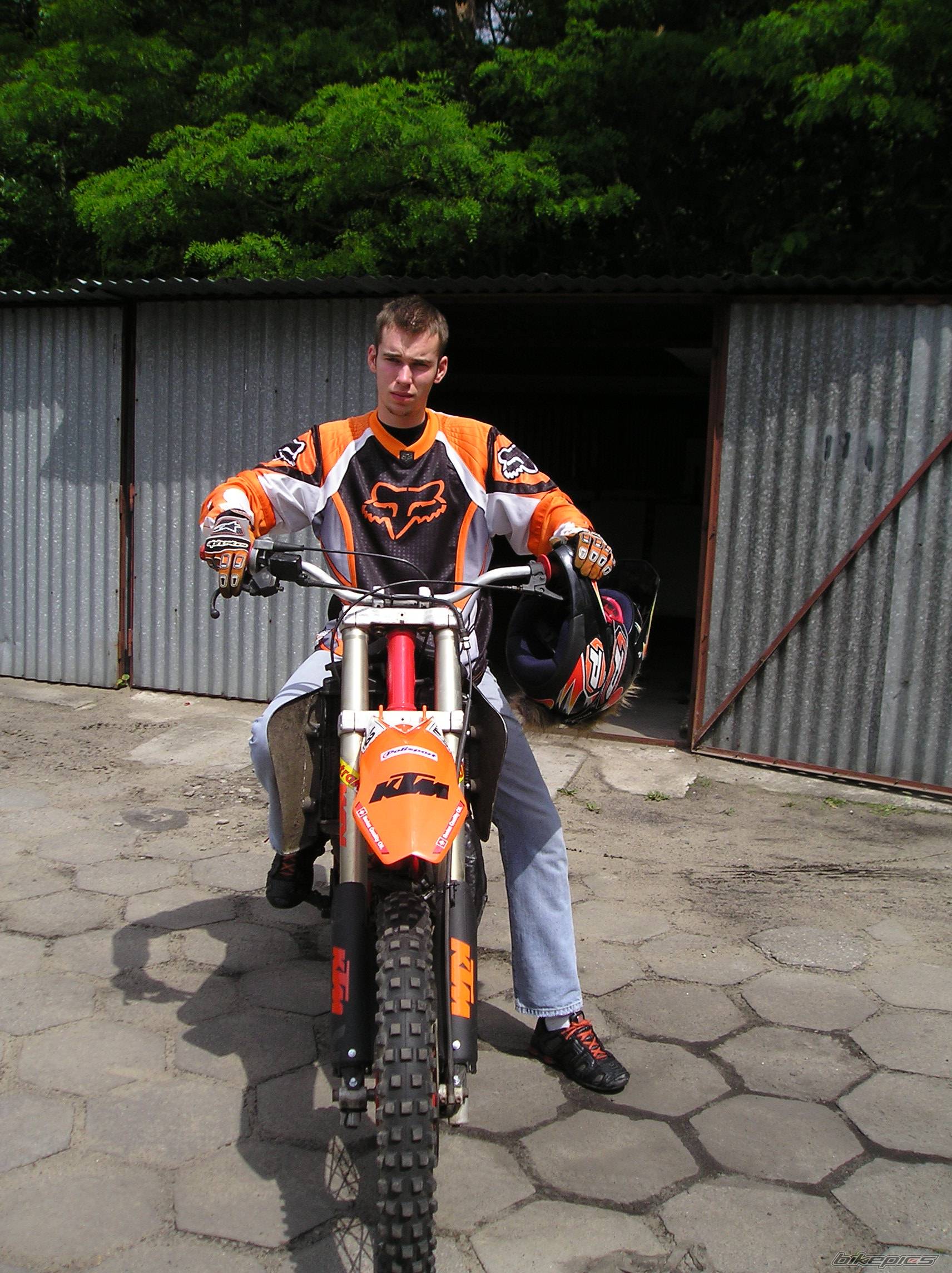 Bike Photo 374541