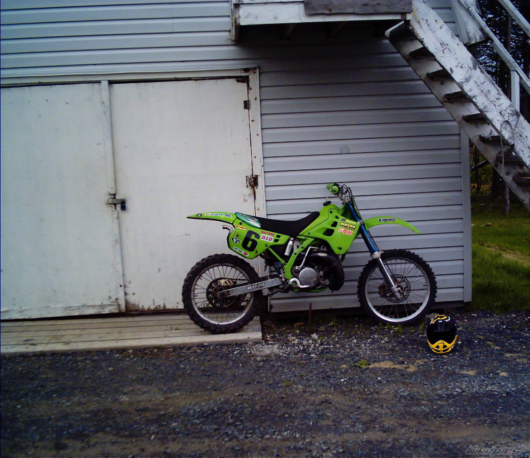 Bike Photo 374545