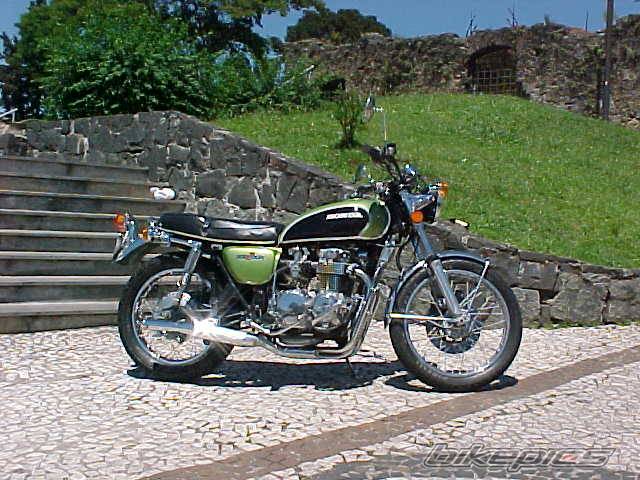 Bike Photo 374561