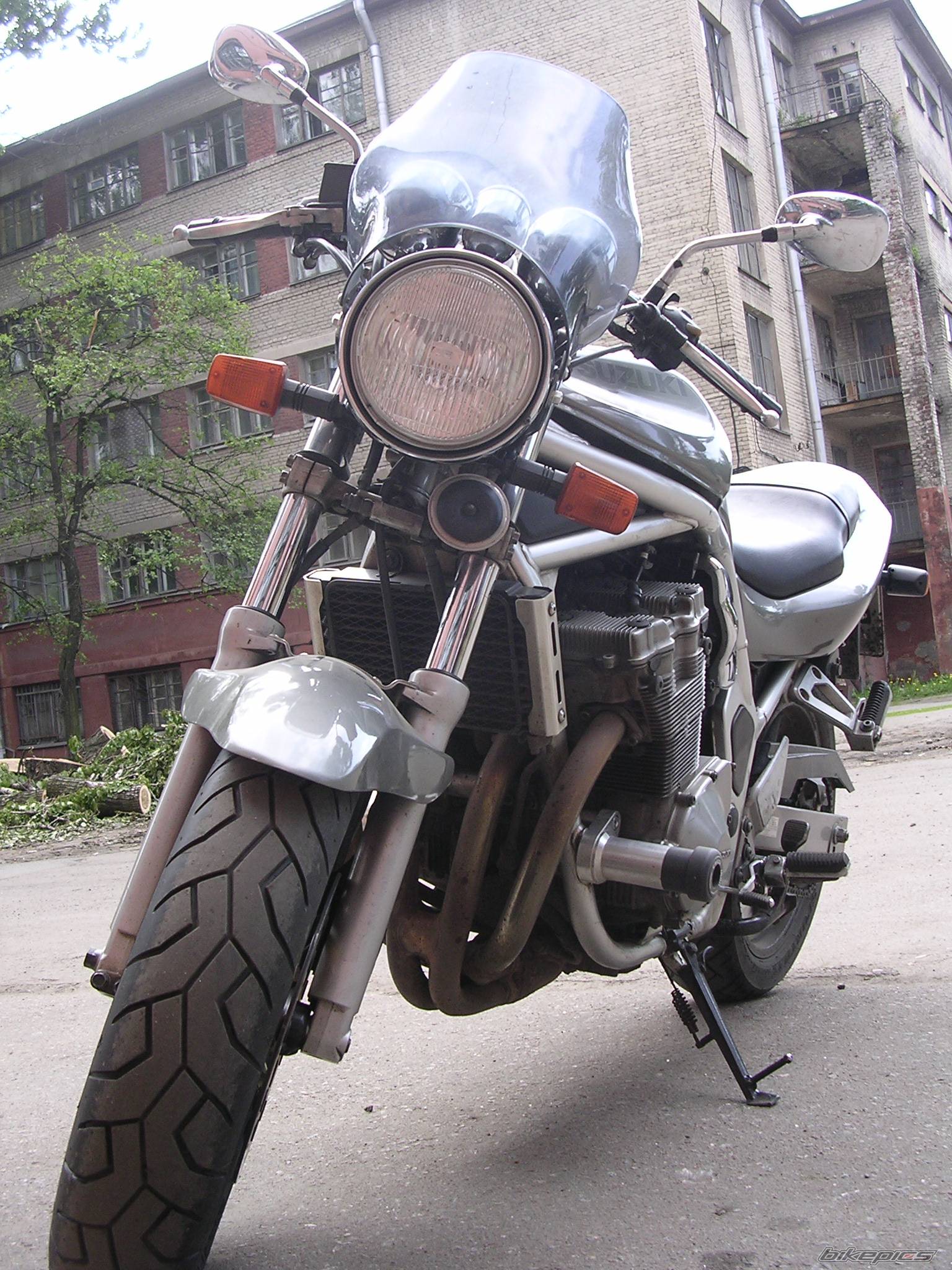 Bike Photo 374579