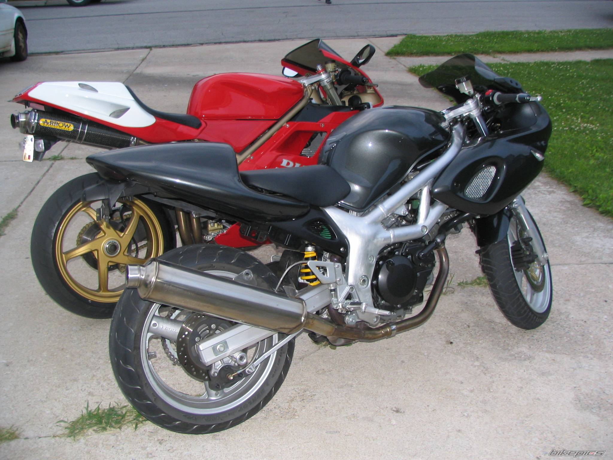 Bike Photo 374605