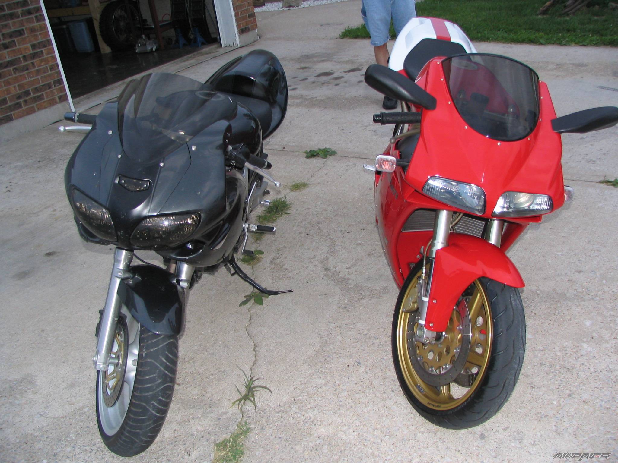 Bike Photo 374608