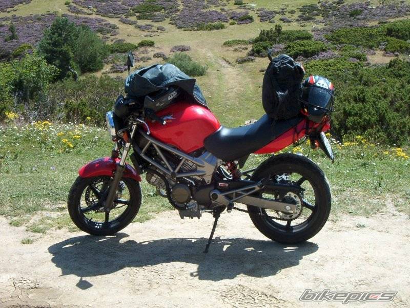 Bike Photo 37463
