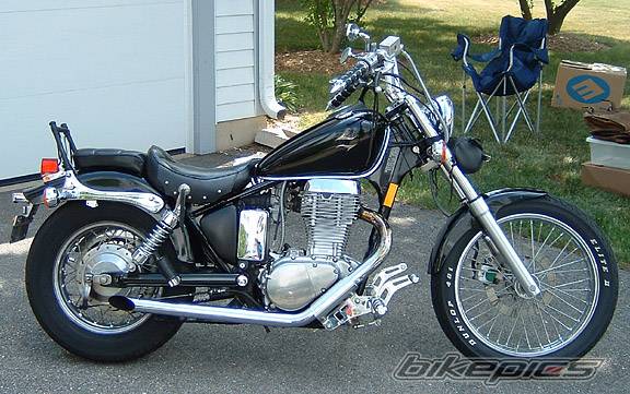 Bike Photo 374668