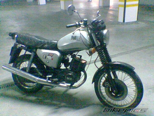 Bike Photo 374670
