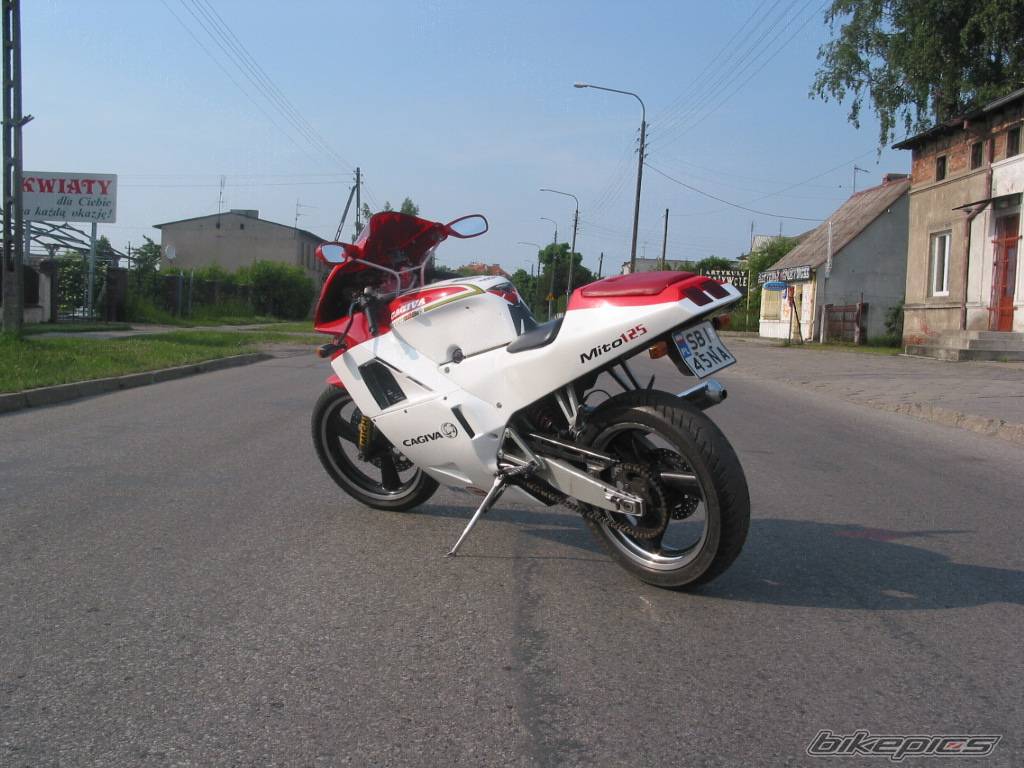 Bike Photo 374693