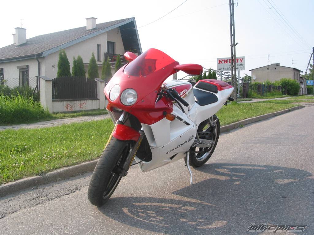 Bike Photo 374694