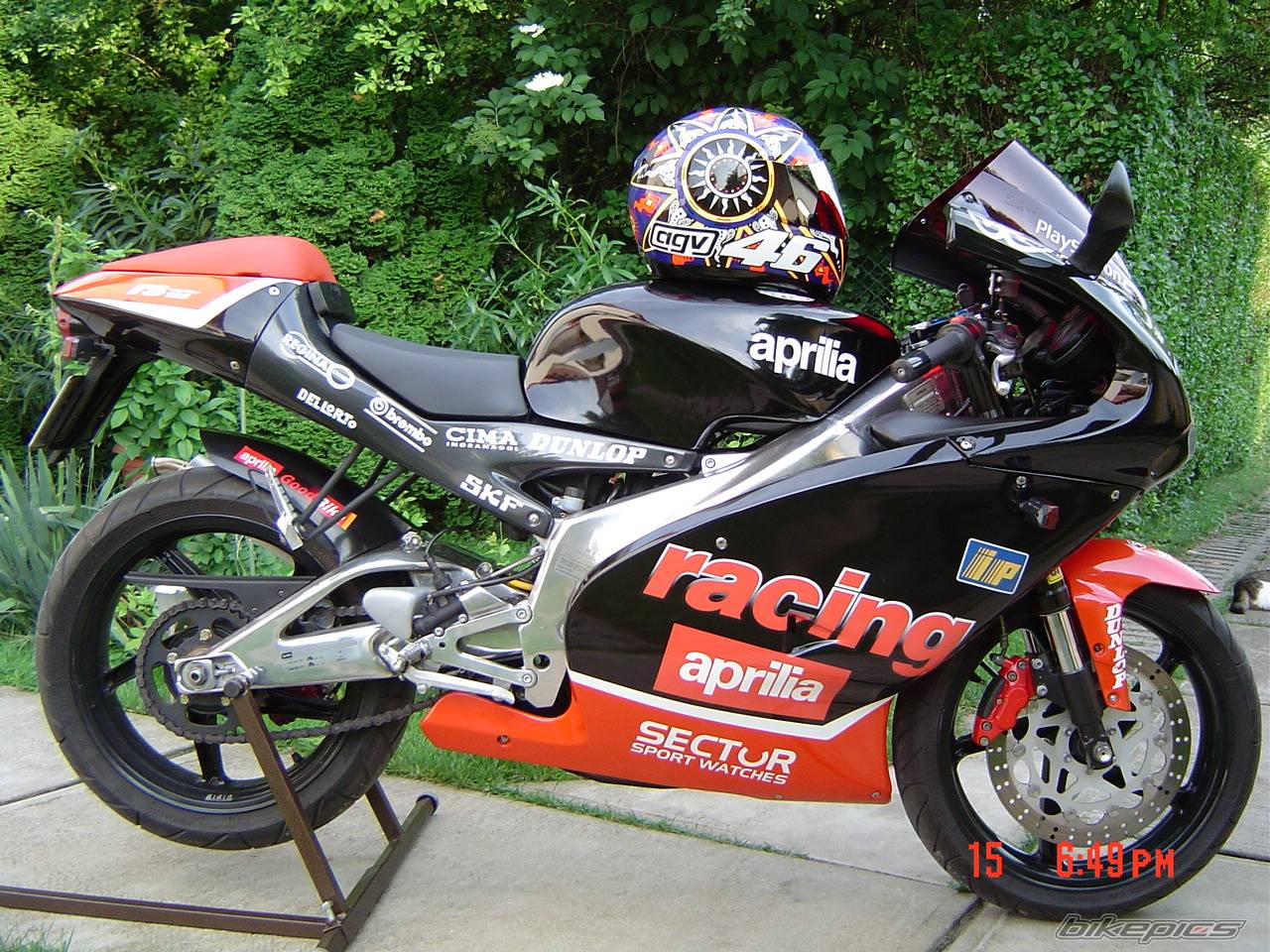 Bike Photo 374709