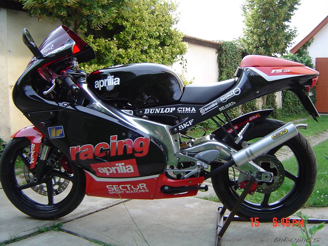Bike Photo 374716