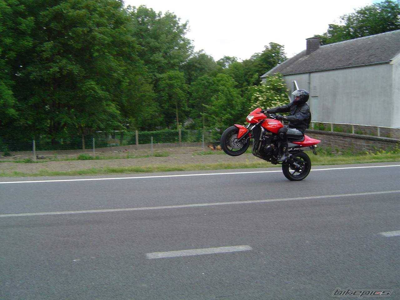 Bike Photo 374748