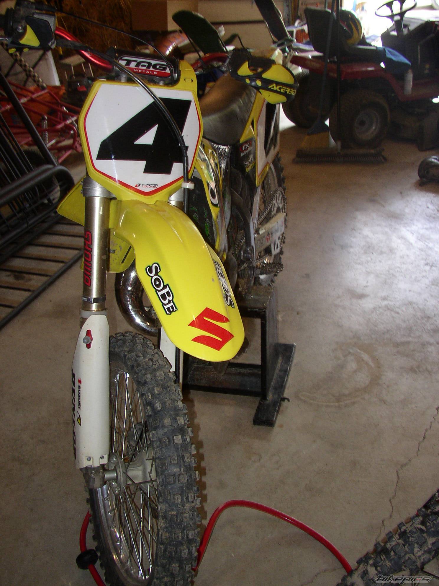 Bike Photo 374771