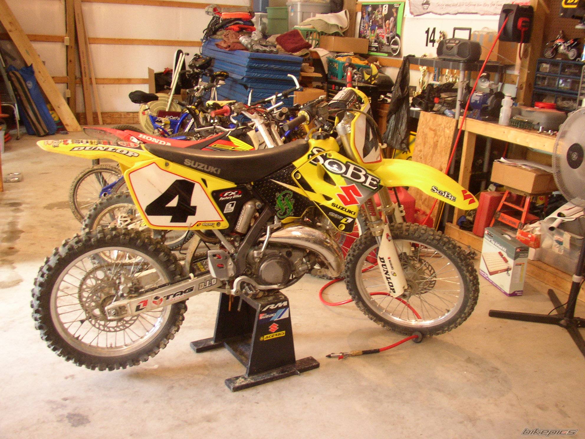 Bike Photo 374773