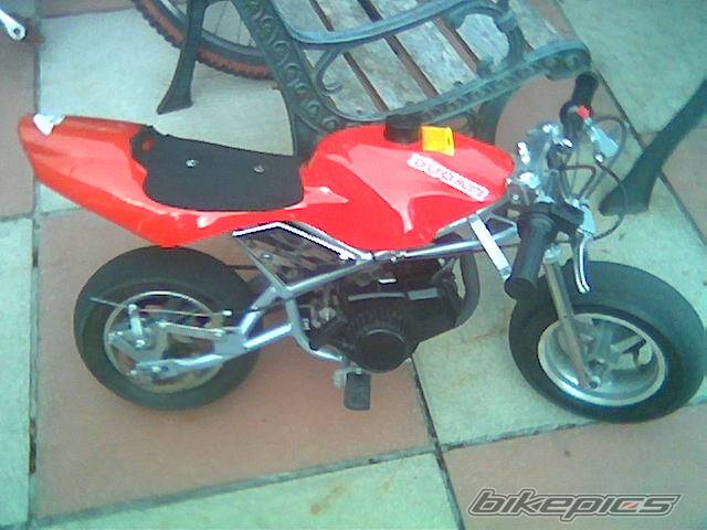 Bike Photo 374782