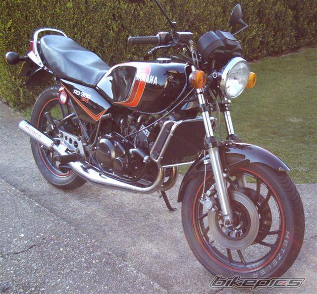 Bike Photo 374797