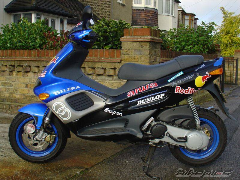 Bike Photo 374801
