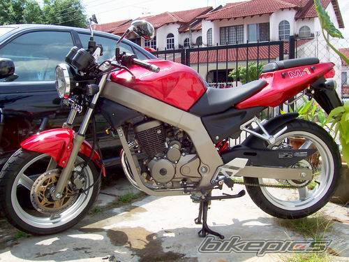 Bike Photo 374855