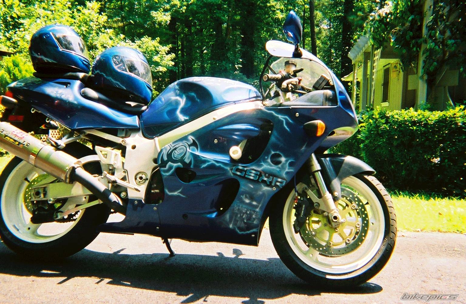 Bike Photo 37486