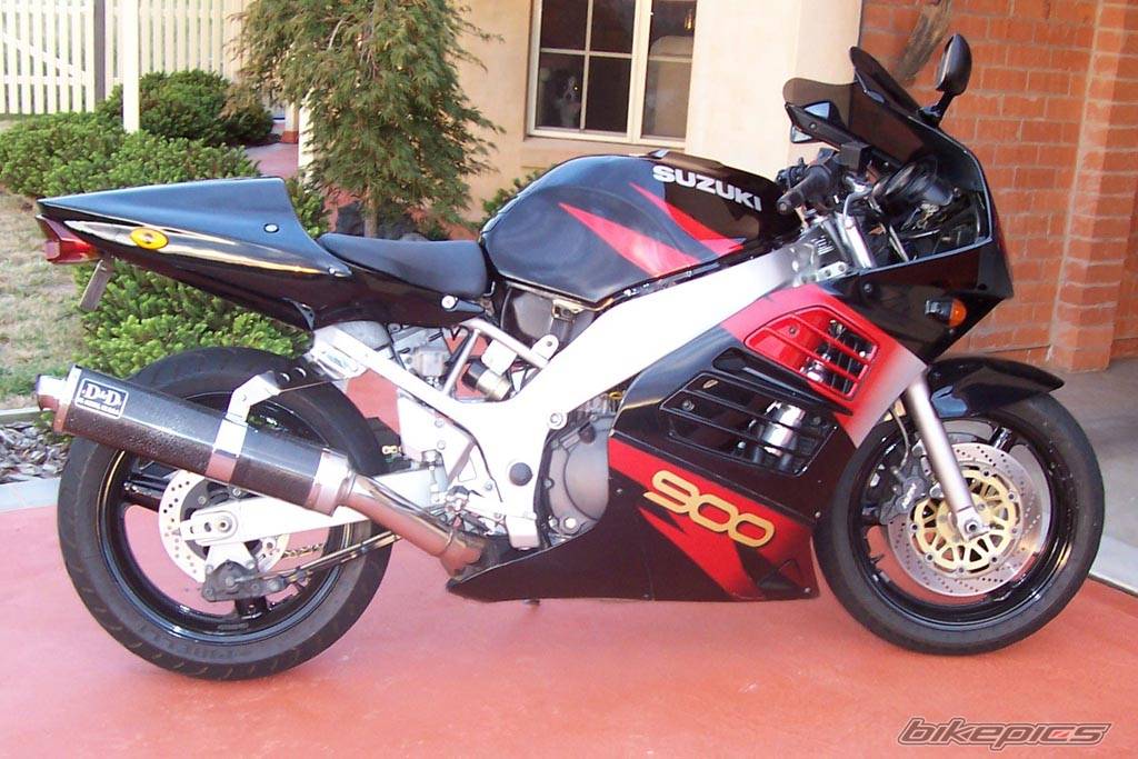 Bike Photo 374874