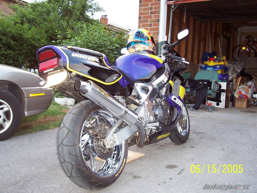 Bike Photo 374879